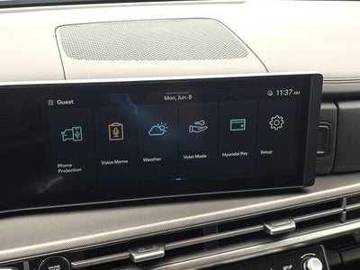 2025 Hyundai Santa Fe XRT
