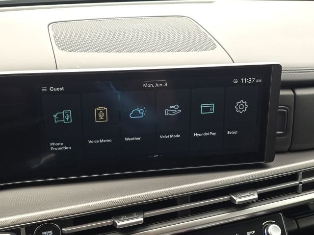 2025 Hyundai Santa Fe XRT