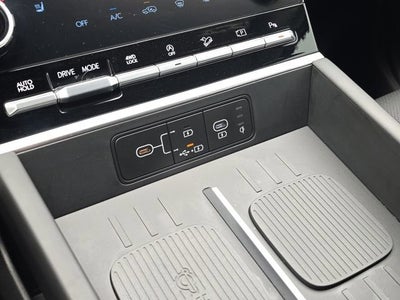 2025 Hyundai Santa Fe XRT