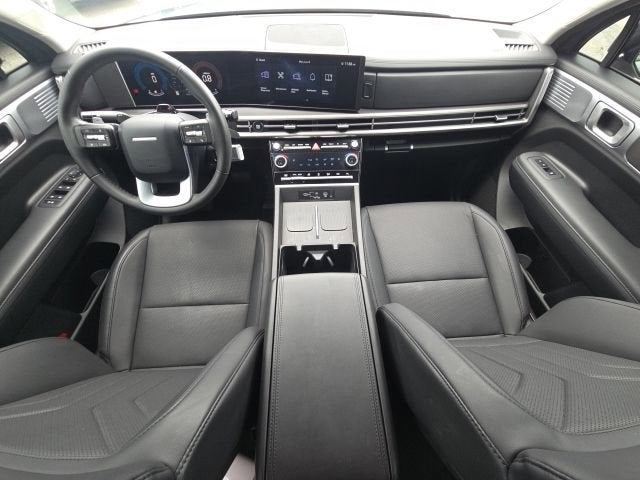 2025 Hyundai Santa Fe XRT