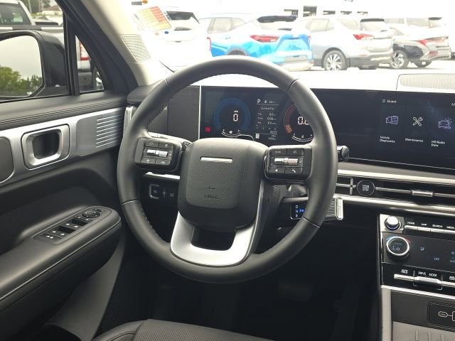 2025 Hyundai Santa Fe XRT