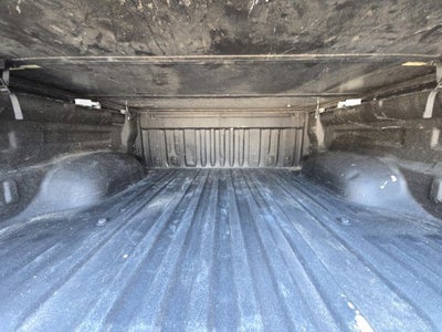 2015 Toyota Tundra Platinum 5.7L V8