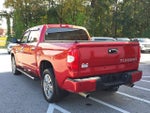 2015 Toyota Tundra Platinum 5.7L V8