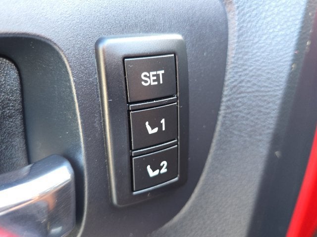 2015 Toyota Tundra Platinum 5.7L V8
