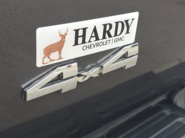 2023 Toyota Tundra 4WD 1794 Edition Hybrid