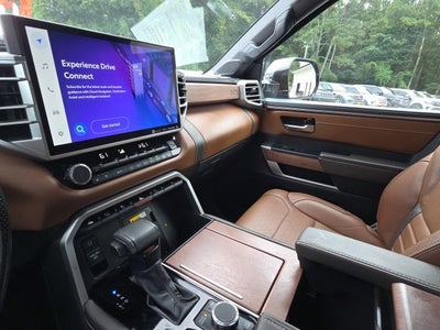 2023 Toyota Tundra 4WD 1794 Edition Hybrid