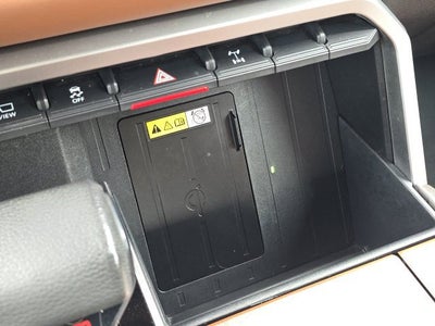 2023 Toyota Tundra 4WD 1794 Edition Hybrid