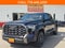 2023 Toyota Tundra 4WD Platinum
