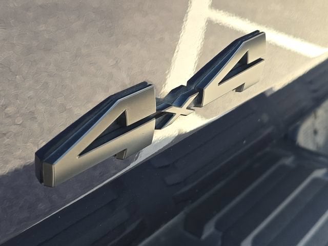 2023 Toyota Tundra 4WD Platinum