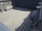 2023 Toyota Tundra 4WD Platinum