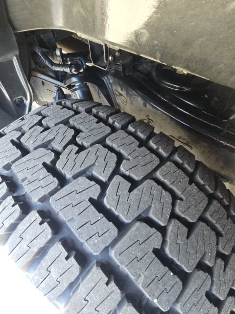 2023 Toyota Tundra 4WD Platinum