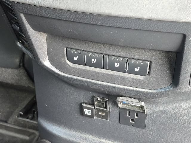 2023 Toyota Tundra 4WD Platinum