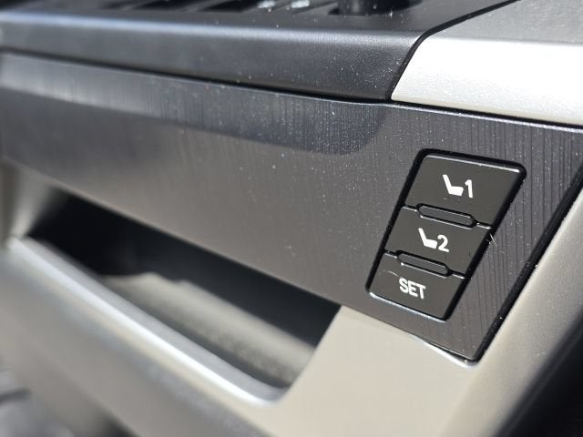 2023 Toyota Tundra 4WD Platinum