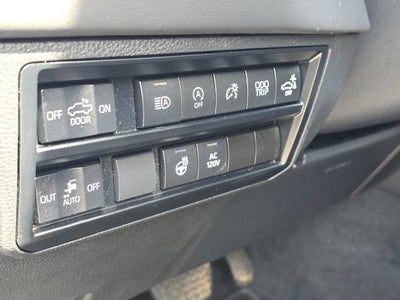 2023 Toyota Tundra 4WD Platinum