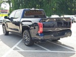 2023 Toyota Tundra 4WD Platinum