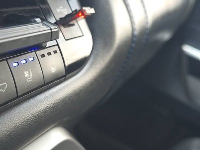 2023 Toyota Tundra 4WD Platinum