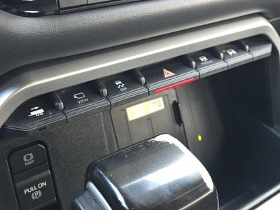 2023 Toyota Tundra 4WD Platinum