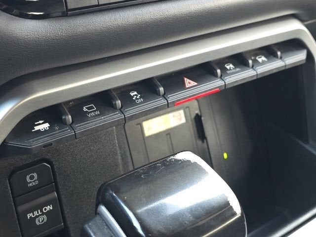2023 Toyota Tundra 4WD Platinum