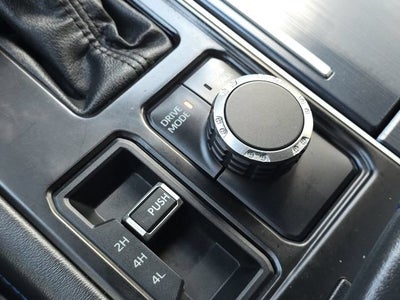 2023 Toyota Tundra 4WD Platinum