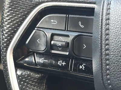2023 Toyota Tundra 4WD Platinum