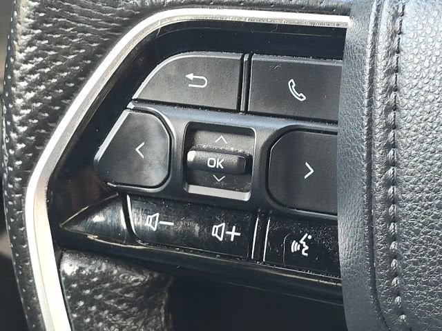 2023 Toyota Tundra 4WD Platinum