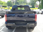 2023 Toyota Tundra 4WD Platinum