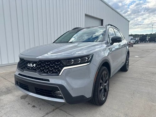 2023 Kia Sorento X-Line SX Prestige
