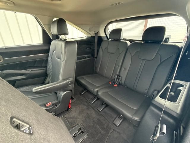 2023 Kia Sorento X-Line SX Prestige