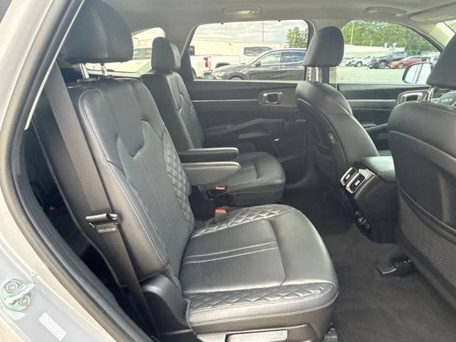 2023 Kia Sorento X-Line SX Prestige