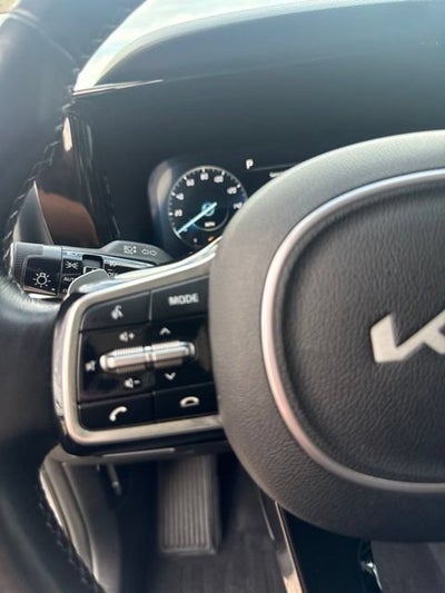 2023 Kia Sorento X-Line SX Prestige