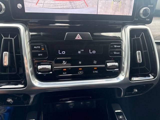 2023 Kia Sorento X-Line SX Prestige