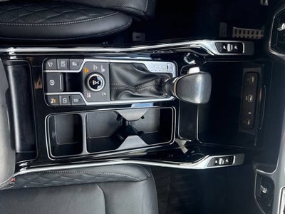 2023 Kia Sorento X-Line SX Prestige