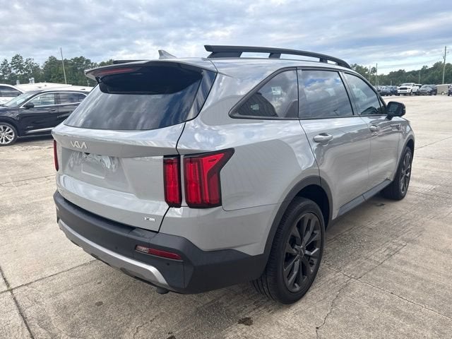 2023 Kia Sorento X-Line SX Prestige