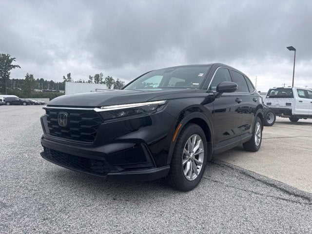 2023 Honda CR-V EX-L 2WD