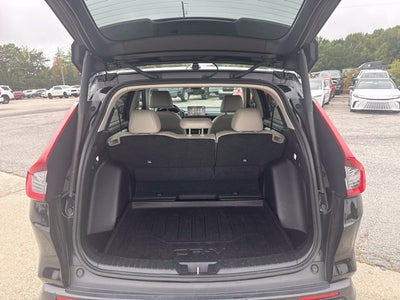 2023 Honda CR-V EX-L 2WD