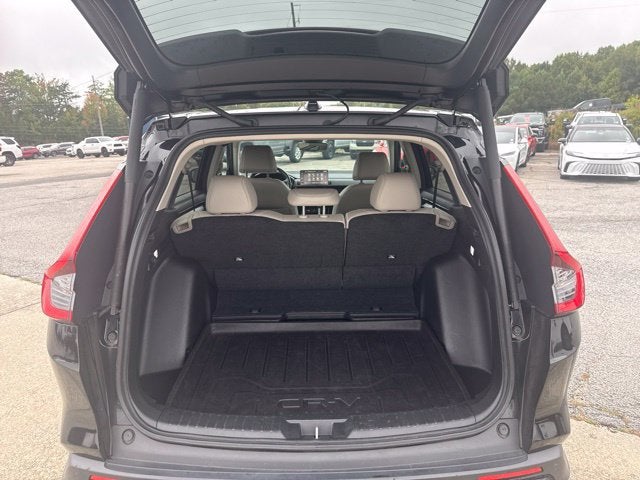 2023 Honda CR-V EX-L 2WD