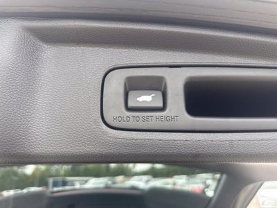 2023 Honda CR-V EX-L 2WD