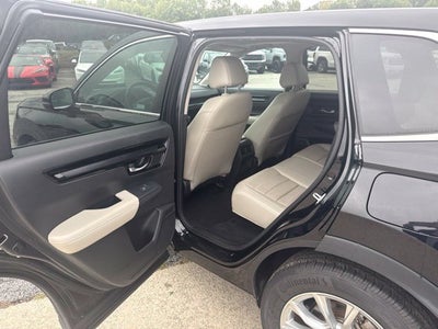 2023 Honda CR-V EX-L 2WD