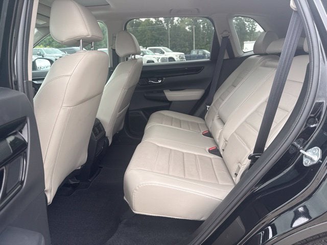 2023 Honda CR-V EX-L 2WD