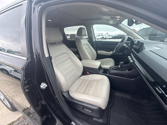 2023 Honda CR-V EX-L 2WD