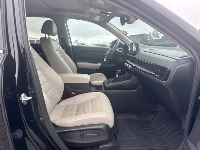 2023 Honda CR-V EX-L 2WD