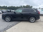 2023 Honda CR-V EX-L 2WD