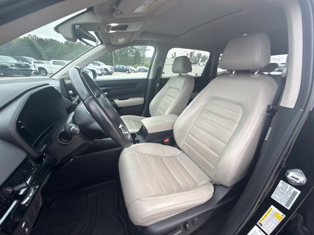 2023 Honda CR-V EX-L 2WD