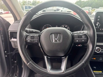 2023 Honda CR-V EX-L 2WD