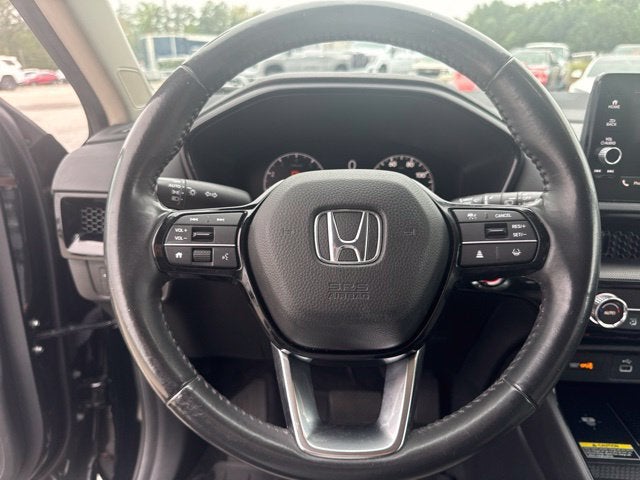 2023 Honda CR-V EX-L 2WD