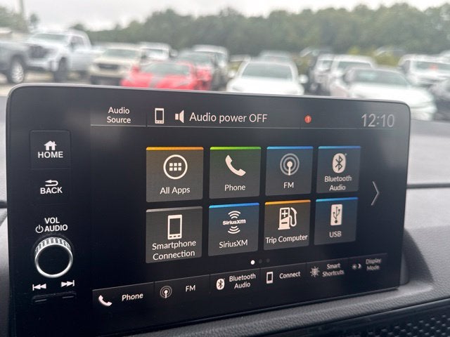 2023 Honda CR-V EX-L 2WD