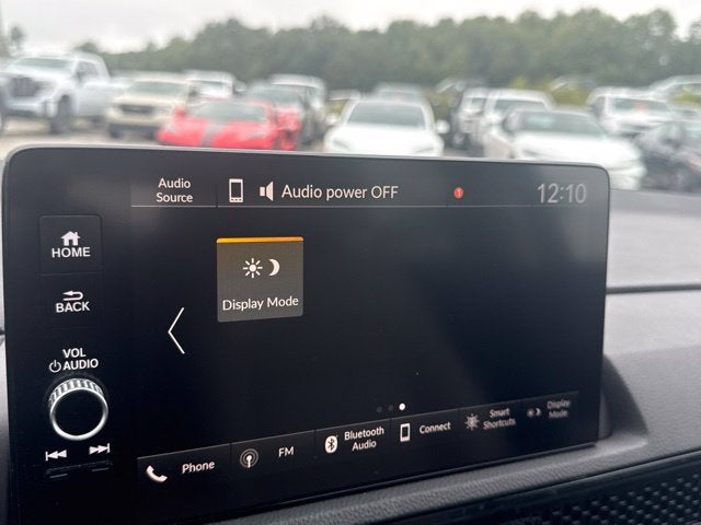 2023 Honda CR-V EX-L 2WD