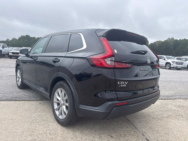 2023 Honda CR-V EX-L 2WD