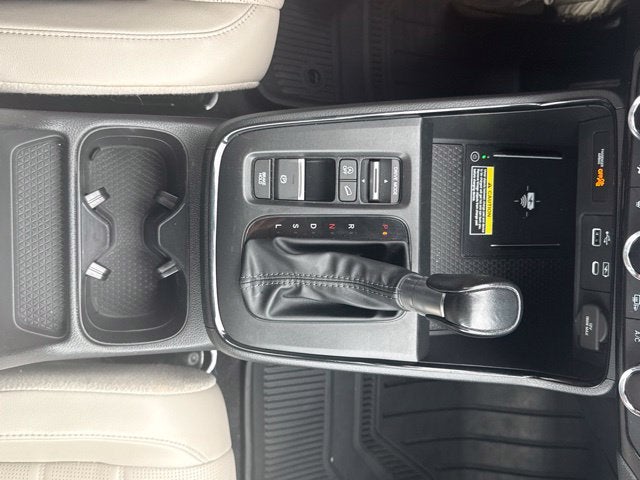 2023 Honda CR-V EX-L 2WD