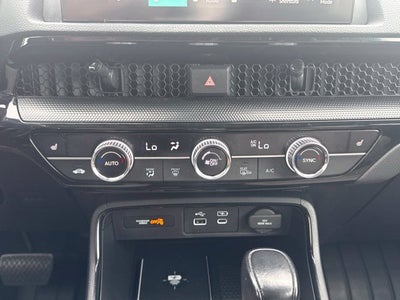 2023 Honda CR-V EX-L 2WD